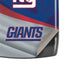 NFL New York Giants Motorola RAZR Skin