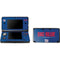 NFL New York Giants Team Motto 3DS (2011) Skin