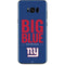 NFL New York Giants Team Motto Galaxy S8 Skin