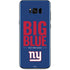NFL New York Giants Team Motto Galaxy S8 Skin