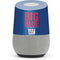 NFL New York Giants Team Motto Google Home Skin