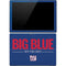 NFL New York Giants Team Motto Surface Pro 4 Skin