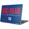NFL New York Giants Team Motto Yoga 710 14in Skin