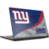 NFL New York Giants MSI GS65 Stealth Laptop Skin