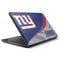 NFL New York Giants HP Notebook Skin