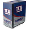 NFL New York Giants NZXT H510 Compact ATX Mid-Tower Case Skin