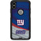NFL New York Giants Otterbox Commuter iPhone Skin