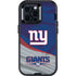 NFL New York Giants Otterbox Defender iPhone Skin