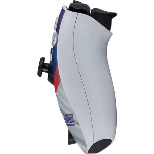 NFL New York Giants PlayStation Portal Remote Player Skin