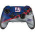 NFL New York Giants PlayStation Scuf Vantage 2 Controller Skin