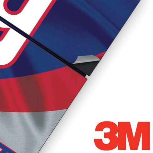 NFL New York Giants PS4 Console and Controller Bundle Skin