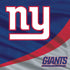 NFL New York Giants PS4 Console and Controller Bundle Skin