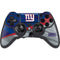 NFL New York Giants PS4/PC SCUF Impact Controller Skin