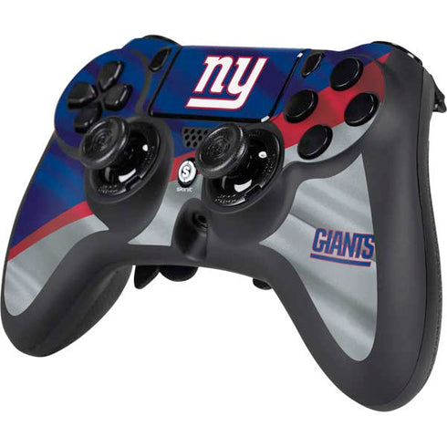NFL New York Giants PS4/PC SCUF Impact Controller Skin