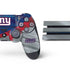NFL New York Giants PS4 Pro Bundle Skin