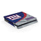 NFL New York Giants PS4 Slim Skin