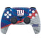 NFL New York Giants PS5 Controller Skin