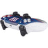 NFL New York Giants PS5 Controller Skin