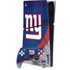 NFL New York Giants PS5 Slim Digital Edition Bundle Skin