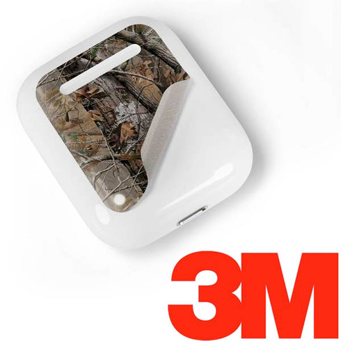 NFL New York Giants Realtree AP Camo Apple AirPods Skin
