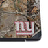 NFL New York Giants Realtree AP Camo Dell Vostro Skin