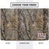 NFL New York Giants Realtree AP Camo Dell Vostro Skin