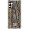 NFL New York Giants Realtree AP Camo Galaxy A14 5G Clear Case