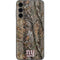 NFL New York Giants Realtree AP Camo Galaxy A14 5G Skin