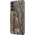 NFL New York Giants Realtree AP Camo Galaxy A14 5G Skin