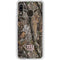 NFL New York Giants Realtree AP Camo Galaxy A20 Clear Case