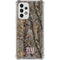 NFL New York Giants Realtree AP Camo Galaxy A53 5G Clear Case