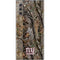 NFL New York Giants Realtree AP Camo Galaxy Note 10 Skin