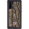 NFL New York Giants Realtree AP Camo Galaxy Note 10 Waterproof Case