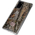 NFL New York Giants Realtree AP Camo Galaxy Note20 5G Clear Case