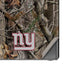 NFL New York Giants Realtree AP Camo Galaxy Note20 5G Skin