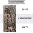 NFL New York Giants Realtree AP Camo Galaxy Note20 5G Skin