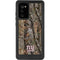 NFL New York Giants Realtree AP Camo Galaxy Note20 5G Waterproof Case