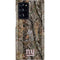 NFL New York Giants Realtree AP Camo Galaxy Note20 Ultra 5G Lite Case