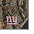 NFL New York Giants Realtree AP Camo Galaxy Note20 Ultra 5G Skin