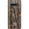 NFL New York Giants Realtree AP Camo Galaxy S10 Skin
