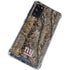 NFL New York Giants Realtree AP Camo Galaxy S20 FE Clear Case