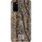 NFL New York Giants Realtree AP Camo Galaxy S20 Lite Case
