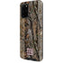NFL New York Giants Realtree AP Camo Galaxy S20 Plus Pro Case
