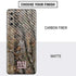NFL New York Giants Realtree AP Camo Galaxy S20 Plus Skin