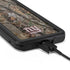 NFL New York Giants Realtree AP Camo Galaxy S20 Plus Waterproof Case