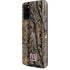 NFL New York Giants Realtree AP Camo Galaxy S20 Pro Case