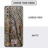 NFL New York Giants Realtree AP Camo Galaxy S20 Skin