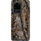 NFL New York Giants Realtree AP Camo Galaxy S20 Ultra 5G Pro Case