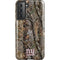 NFL New York Giants Realtree AP Camo Galaxy S21 5G Pro Case