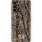 NFL New York Giants Realtree AP Camo Galaxy S21 5G Skin
